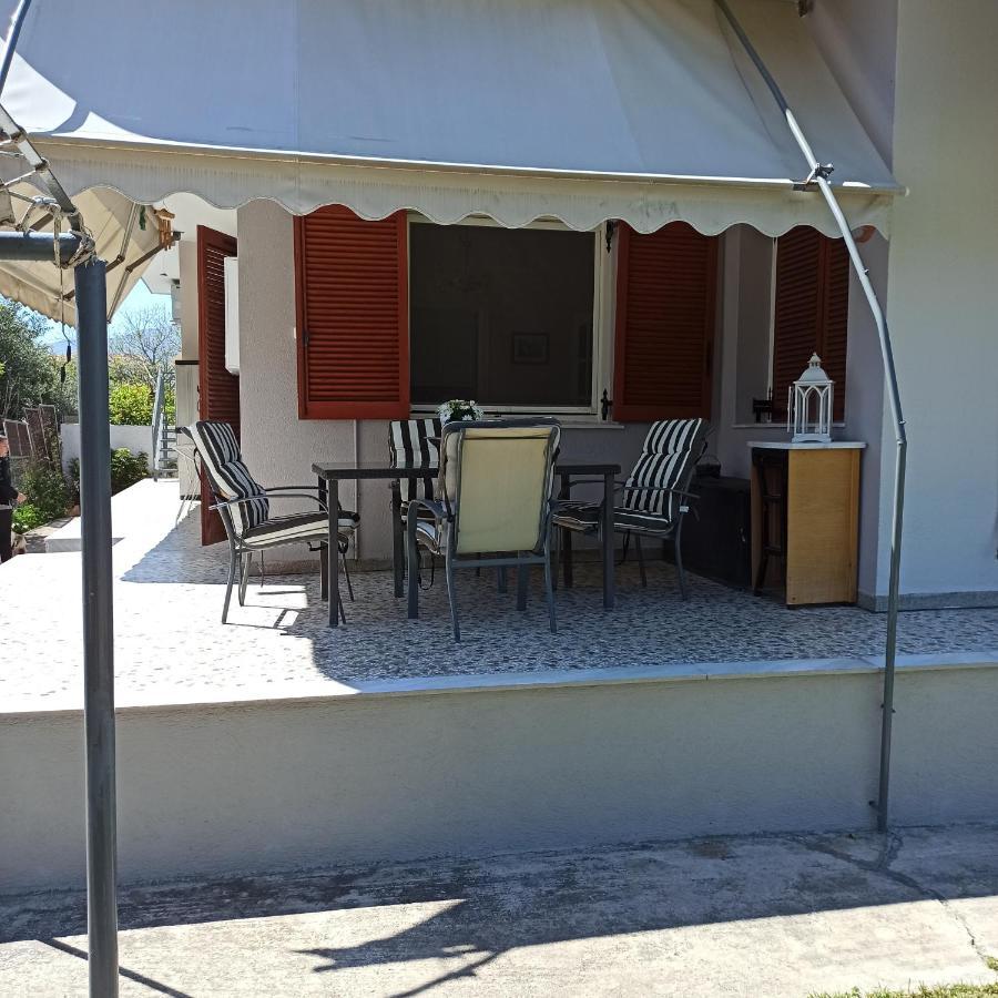 Villa Itea'S Garden House Kirra Exterior foto